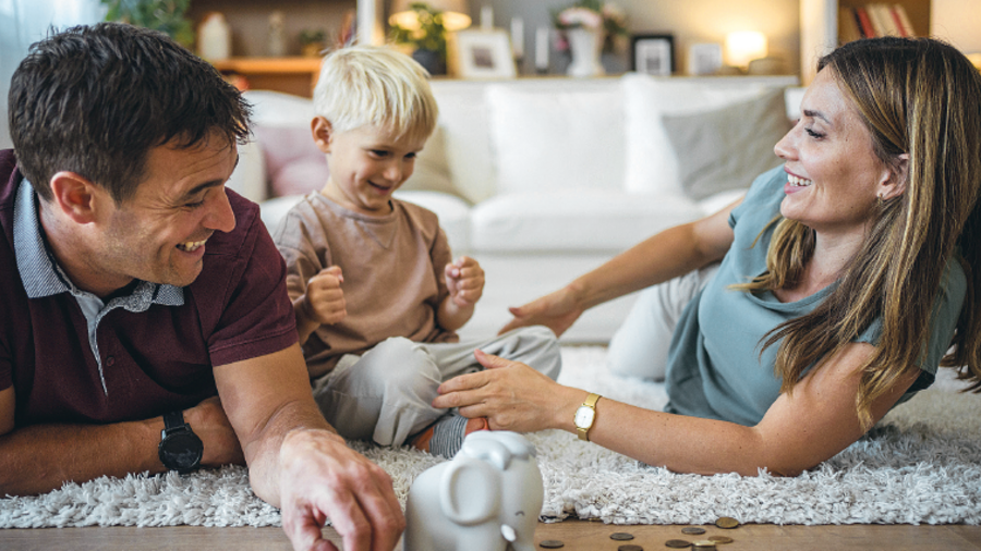 Día mundial del ahorro Día mundial del ahorro